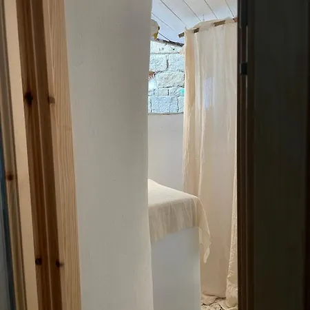 La Petite Fenêtre * Casale Marittimo