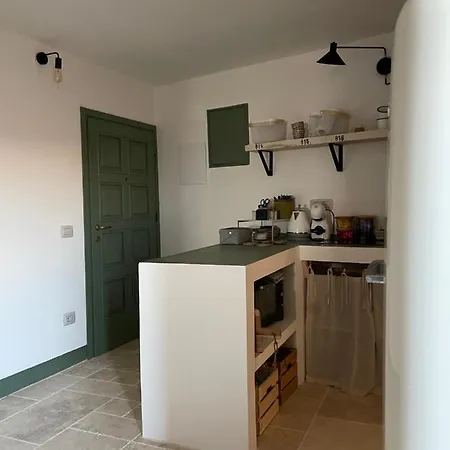 La Petite Fenetre Casale Marittimo