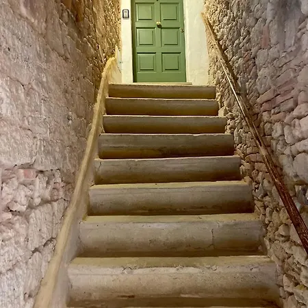 Appartement La Petite Fenêtre Casale Marittimo