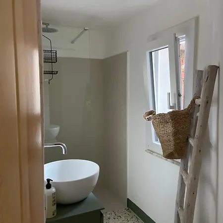 La Petite Fenêtre Appartement