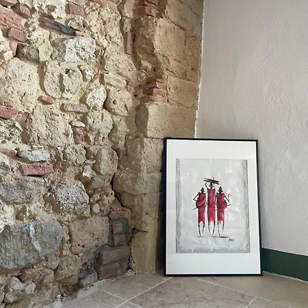Appartement La Petite Fenêtre *