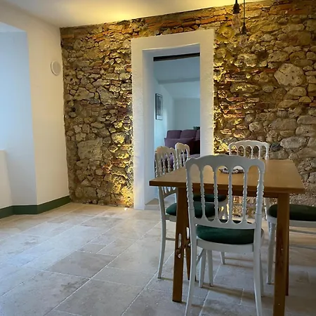 Appartamento La Petite Fenetre *