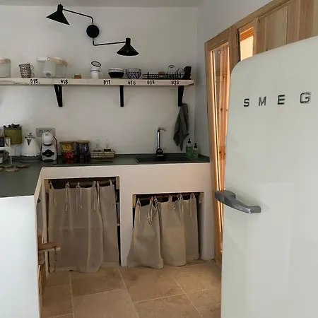 La Petite Fenetre Apartment Casale Marittimo